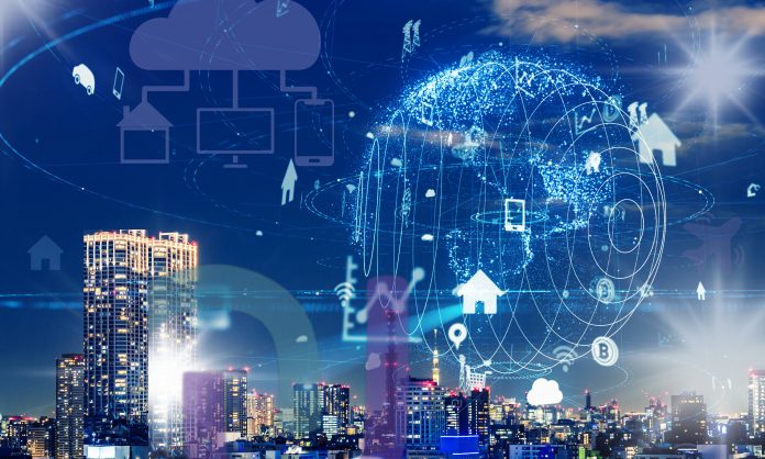 Internet Das Coisas tem desempenho potencializado pelo PABX Cloud Internet Das Coisas tem desempenho potencializado pelo PABX Cloud