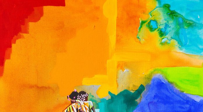Exposição do artista angolano Paulo Chavonga traz conexão pela arte entre Brasil