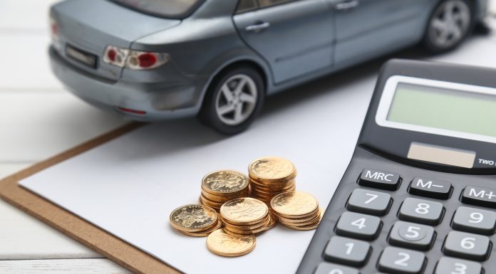 Como negociar o financiamento do carro de forma segura