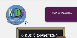 Alunos das escolas de Curitiba terão educação em diabetes