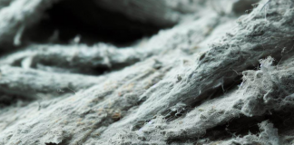 Gerenciamento correto do amianto contribui para saúde Gerenciamento correto do amianto contribui para saúde