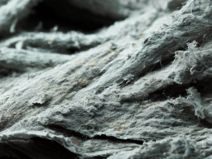 Gerenciamento correto do amianto contribui para saúde Gerenciamento correto do amianto contribui para saúde