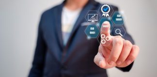 Process Mining é uma ferramenta para a melhoria contínua de serviços