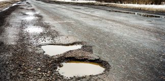 Empresas mapeiam condições de estradas para evitar danos em cargas