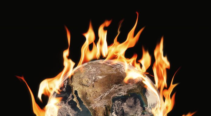Planeta bate recorde de temperatura mais alta já registrada