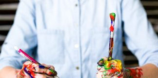 Programação gratuita de férias inclui arte, circo e mais