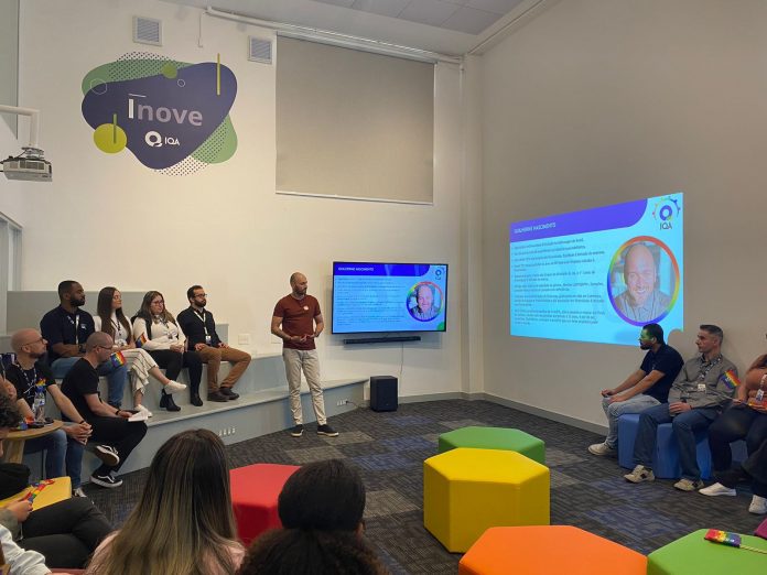 Inclusão e diversidade são práticas de ESG e essenciais para as organizações Inclusão e diversidade são práticas de ESG e essenciais para as organizações