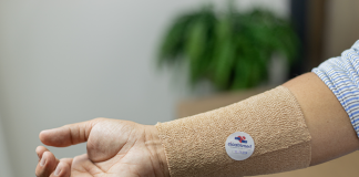 Tratamentos avançados para feridas ajudam na cicatrização Tratamentos avançados para feridas ajudam na cicatrização