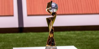 Copa do Mundo Feminina 2023 destaca ações de igualdade de gênero Copa do Mundo Feminina 2023 destaca ações de igualdade de gênero