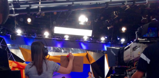 Audiovisual brasileiro projeta crescimento de 5% até 2025