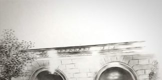 Carmen Fonseca abre exposição no Espaço Cultural Mercedes-Benz em Portugal Carmen Fonseca abre exposição no Espaço Cultural Mercedes-Benz em Portugal