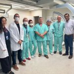 Botucatu: Serviço de Cirurgia Cardíaca realiza procedimento inédito no HCFMB para tratamento de insuficiência cardíaca