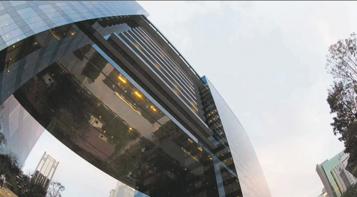 Banco Master reforça estrutura de Investment Banking