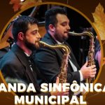 Botucatu: Banda Sinfônica Municipal fará apresentação no Festival de Inverno