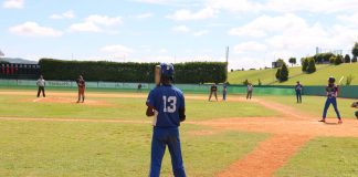 Etapa Pré-Júnior da XIV Taça Yakult de Beisebol será no fim de semana