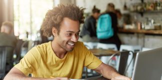 EaD promove interatividade e engajamento na aprendizagem EaD promove interatividade e engajamento na aprendizagem