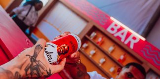 Thiaguinho leva Tardezinha para São Luiz