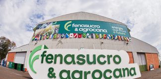 Fenasucro será 100% abastecida com energia limpa