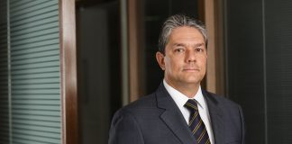 Luiz Henrique Valverde é o novo presidente do IBRI