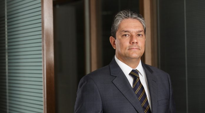 Luiz Henrique Valverde é o novo presidente do IBRI