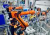 Mercado mundial de robótica deve alcançar US$ 43 bi até 2027