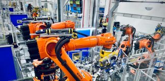 Mercado mundial de robótica deve alcançar US$ 43 bi até 2027 Mercado mundial de robótica deve alcançar US$ 43 bi até 2027