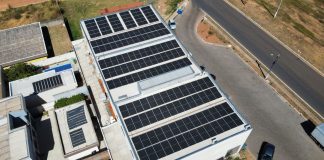 Mais de 1,4 mi de residências têm energia solar no Brasil