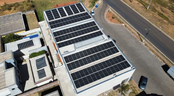 Mais de 1,4 mi de residências têm energia solar no Brasil