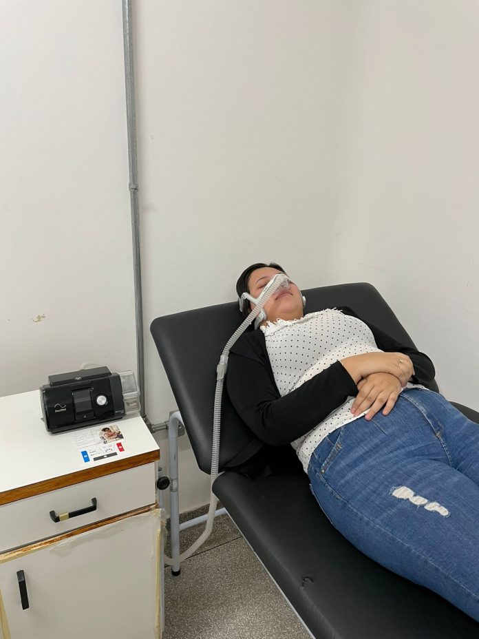 Projeto brasileiro de apneia do sono é iniciativa para a OMS Projeto brasileiro de apneia do sono é iniciativa para a OMS