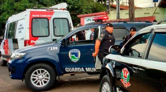 Botucatu: Operação conjunta das Forças de Segurança resulta na identificação e prisão de marginais que participaram de roubo a residência em Rio Bonito