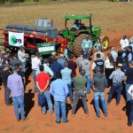Botucatu: Curso da FCA da Unesp capacita mais de 200 pessoas em Plantabilidade