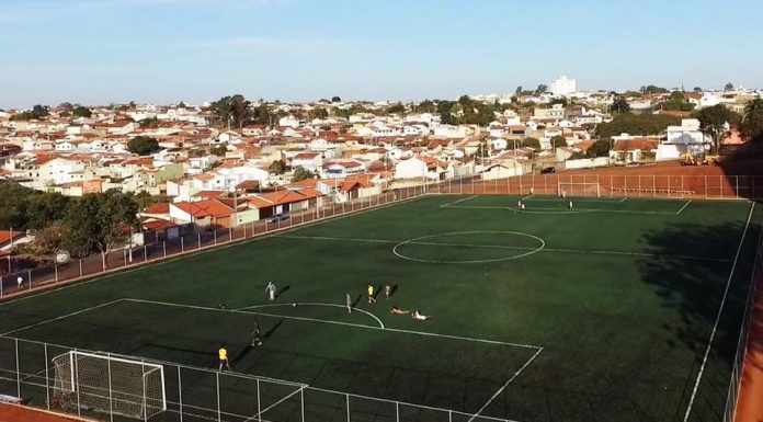 Botucatu: Confira a tabela dos jogos dos campeonatos de futebol neste domingo, 30