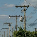 Botucatu: Adolescente atingido por descarga elétrica é transferido para Hospital de Bauru