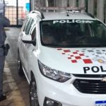 Posto de combustível em Botucatu é alvo de tentativa de roubo; PM prende assaltante