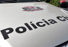 Corpo de mulher é localizado após registro de desaparecimento na região de Botucatu