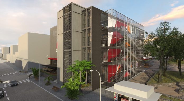 Botucatu: Com inauguração prevista para outubro, Shopping Amando anuncia Sestini Malas entre suas lojas