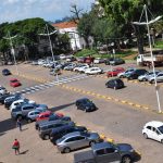 Botucatu: Trânsito terá alterações durante a Festa de Sant’Ana