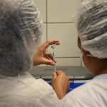 Botucatu: Campanha de vacinação contra a influenza segue até 31 de julho