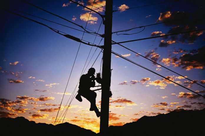 Instalação de novo sistema de medição avança em Manaus, AM