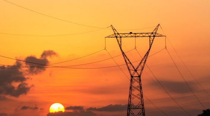Setor industrial consome 30% da energia produzida no Brasil