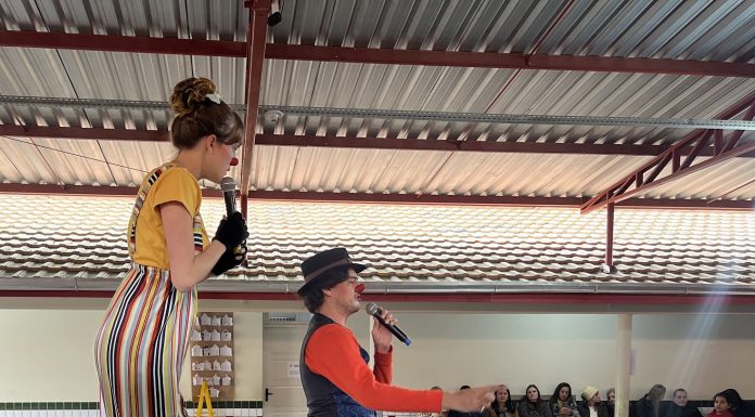Projeto promove atividades culturais em escola pública de SP Projeto promove atividades culturais em escola pública de SP