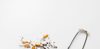 Dia Nacional de Combate ao Fumo promove conscientização