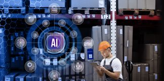 Cresce interesse de empresas por automação industrial com IA