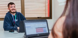 Estudantes de TI têm alto índice de abandono da universidade