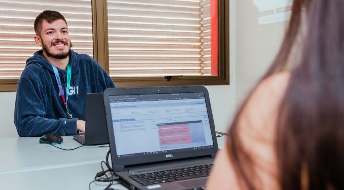 Estudantes de TI têm alto índice de abandono da universidade