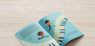 Colli Books lança livros com incentivo à inclusão escolar Colli Books lança livros com incentivo à inclusão escolar