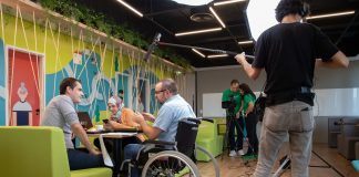 Olive Tree Films inicia núcleo de Branded Entertainment Olive Tree Films inicia núcleo de Branded Entertainment