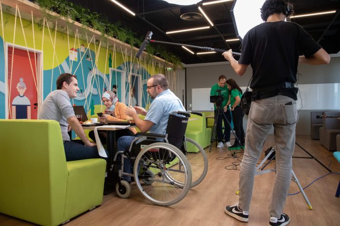 Olive Tree Films inicia núcleo de Branded Entertainment Olive Tree Films inicia núcleo de Branded Entertainment