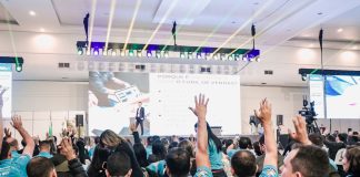 Evento reúne representantes do mercado varejista