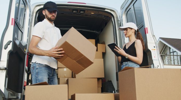 Alta do e-commerce impacta na descentralização logística Alta do e-commerce impacta na descentralização logística